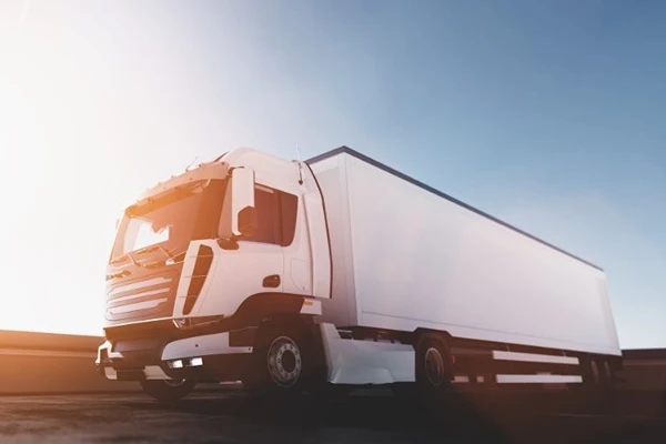 Ankara Van, Nakliye Firması