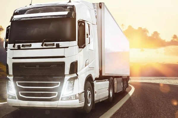 Ankara Van, Ofis Taşımacılığı