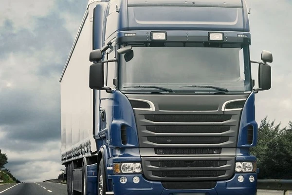 Ankara Van, Nakliyat Ambarları