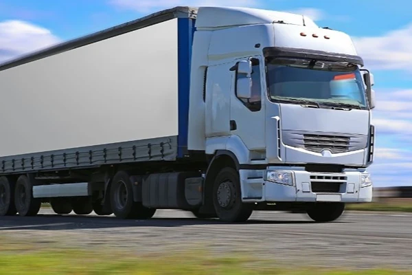 Ankara Van, Nakliyat